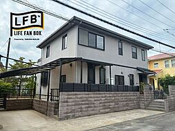 LFB再生住宅文京台1丁目2階建