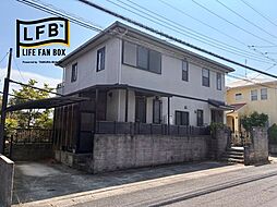 LFB再生住宅文京台1丁目2階建