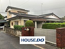 中古戸建　開4丁目