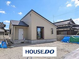 新築戸建 サンコート厚南北1丁目　1号地