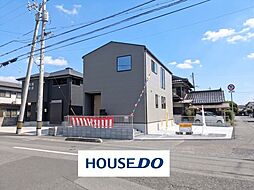 新築戸建　サンコート厚南北2丁目　7号地