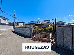 80坪以上の土地則貞1丁目