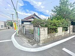 名古屋市中川区富永二丁目