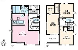 名古屋市名東区引山　1号棟