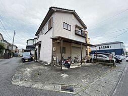 一宮市木曽川町門間金屎