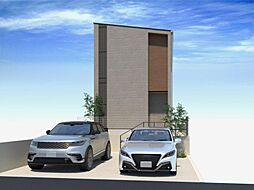 Asobi-創家　名古屋市名東区猪高台第三　2号棟