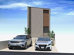 Asobi-創家　名古屋市名東区猪高台第三　2号棟