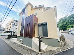 名古屋市名東区藤森西町