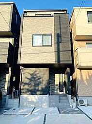 名古屋市名東区香流二丁目