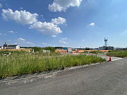 名古屋市中志段味洞畑