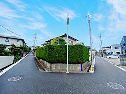 名古屋市千種区鹿子殿