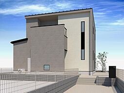 Asobi-創家　名古屋市名東区よもぎ台第三　1号棟