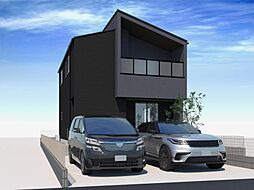 Asobi-創家　名古屋市名東区よもぎ台第三　2号棟