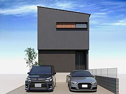 Asobi-創家　長久手市段の上第一　1号棟