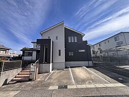 名古屋市名東区極楽五丁目