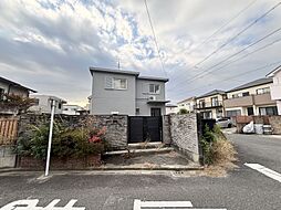 日進市岩崎町岩根