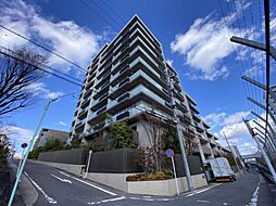 プラウド一社パークフロント