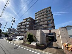 ラビデンス守山町南