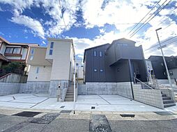 名古屋市名東区山の手3丁目　1号棟