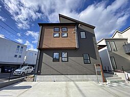 名古屋市名東区梅森坂1丁目　2号棟