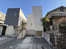 名古屋市名東区よもぎ台三丁目