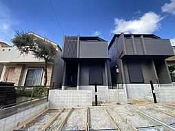 名古屋市名東区高社　1号棟