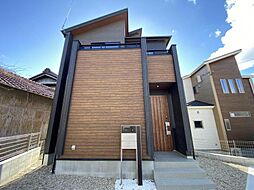 名古屋市名東区高針4丁目1期　3号棟