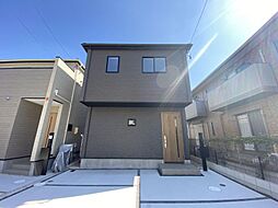 名古屋市名東区代万町　2号棟