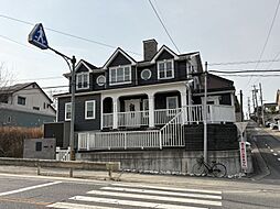 長久手市岩作三ケ峯