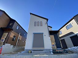 名東区梅森坂3丁目1期　3号棟