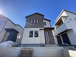 名東区梅森坂3丁目1期　2号棟