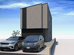 Asobi-創家　名古屋市名東区藤森第一　1号棟