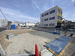 名東区小井堀町1期　3号棟