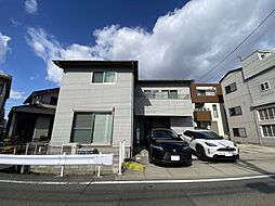 名古屋市緑区大高町町屋川