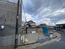 名古屋市名東区西里町3丁目　2号棟
