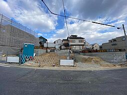 名古屋市名東区西里町3丁目　5号棟