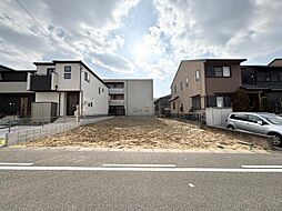 長久手市長配第一　1号地