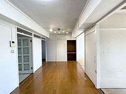 西一社第二団地　102棟西