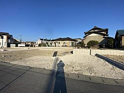 豊明市阿野町第8　4号棟