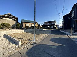 豊明市阿野町第8　6号棟