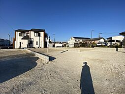 豊明市阿野町第8　2号棟