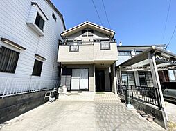 名古屋市中川区東かの里町