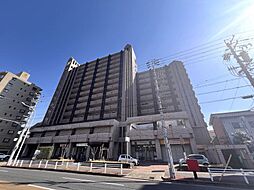 シティコーポ光が丘壱号館