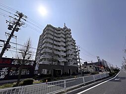 ファミリアーレ八熊通