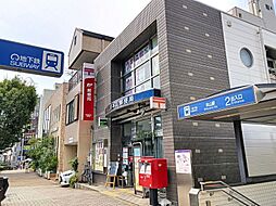 三旺マンション第二猫洞