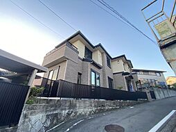 名古屋市名東区貴船三丁目