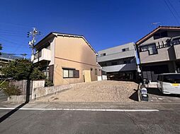 名古屋市中川区東かの里町