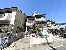 名古屋市中川区東かの里町