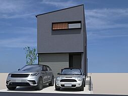 Asobi-創家　長久手市長配第一　1号棟