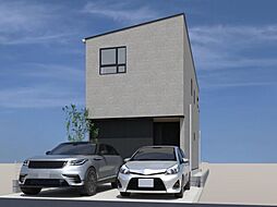 Asobi-創家　長久手市長配第一　2号棟